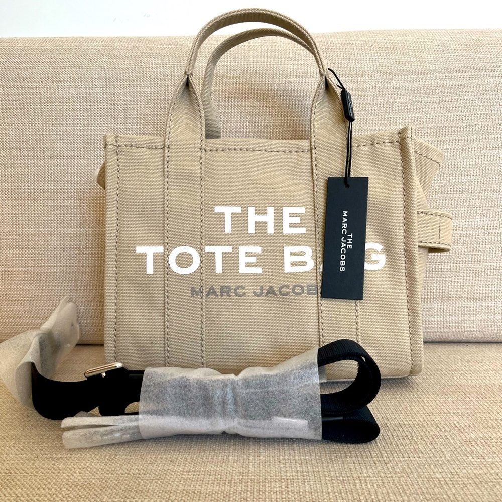 Marc Jacobs The Tote Bag Mini